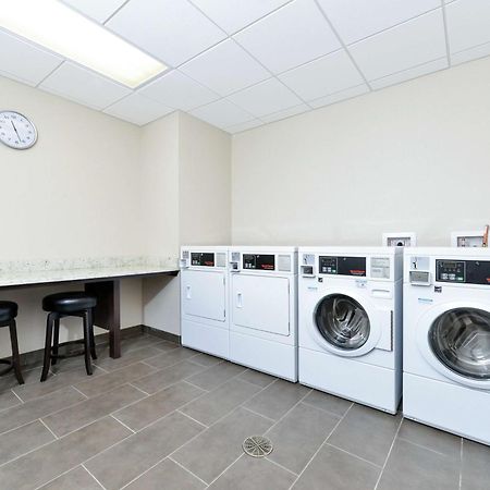 Homewood Suites By Hilton Cincinnati/Mason Bagian luar foto