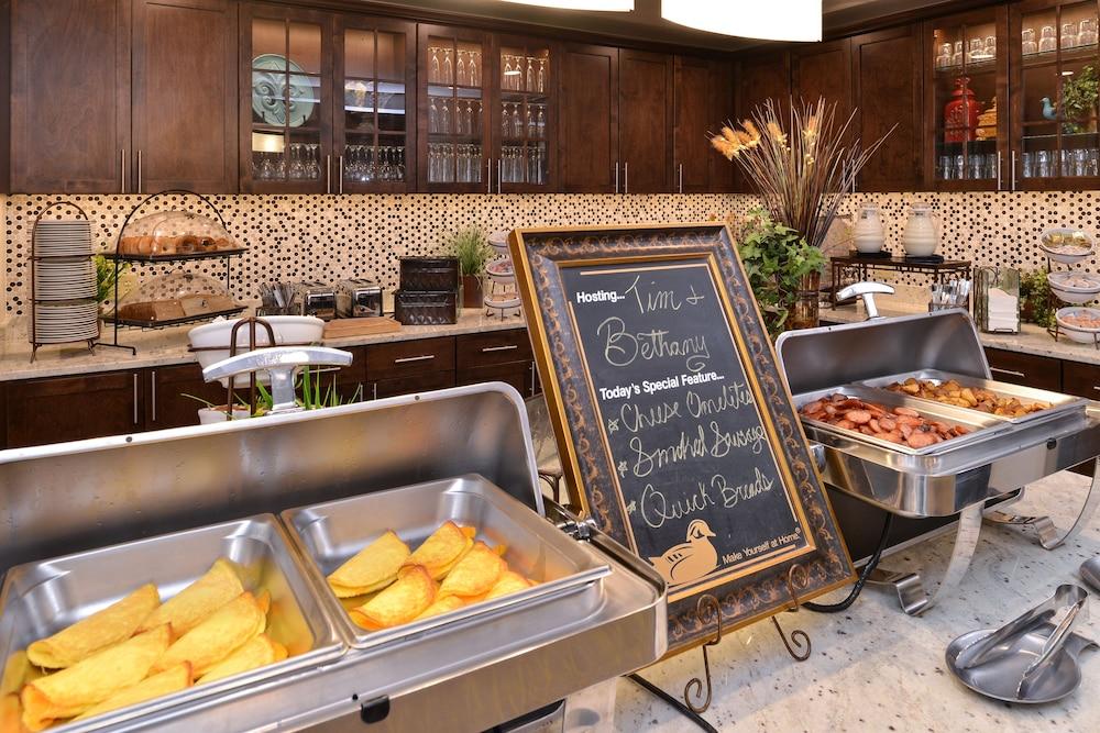 Homewood Suites By Hilton Cincinnati/Mason Bagian luar foto