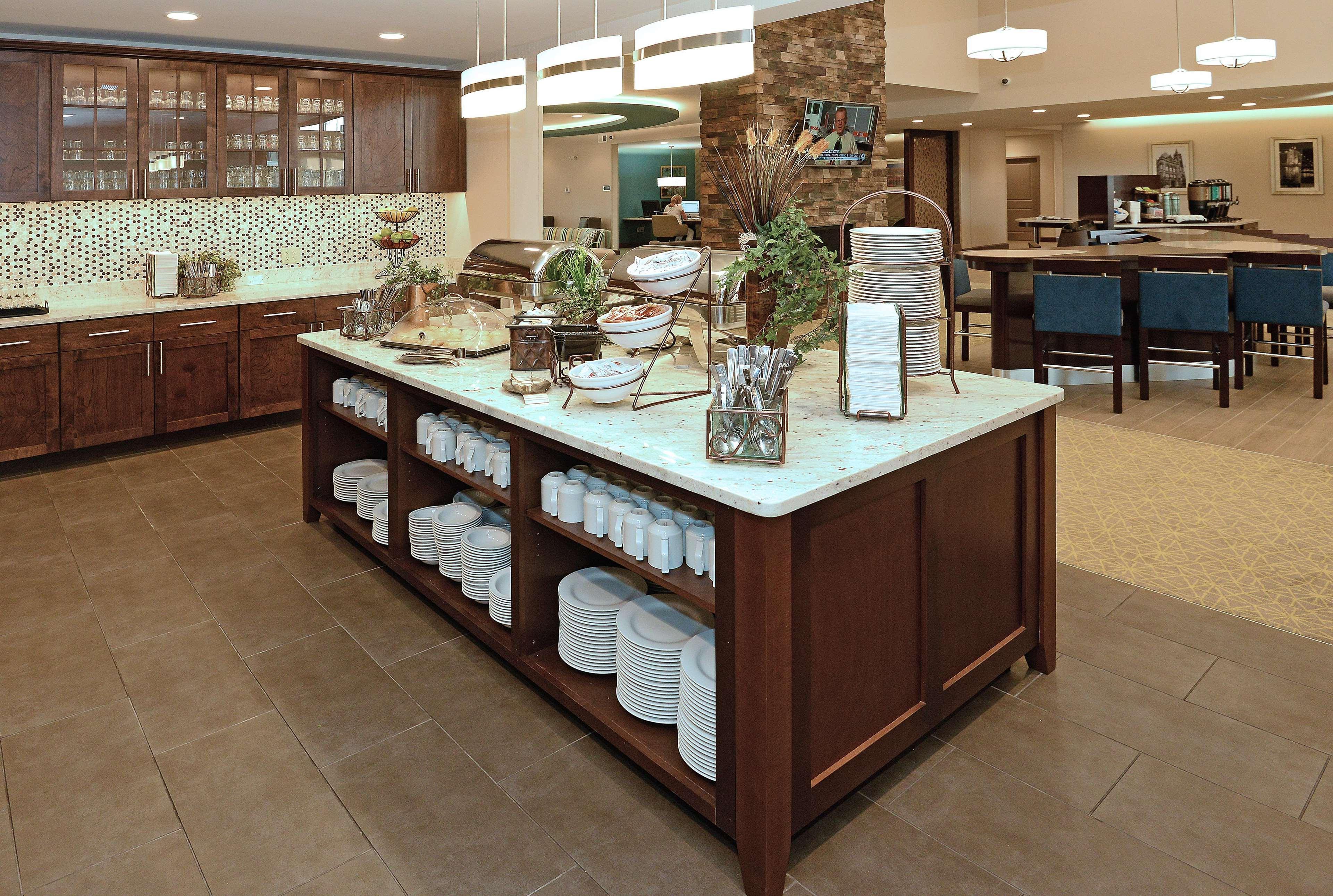 Homewood Suites By Hilton Cincinnati/Mason Bagian luar foto
