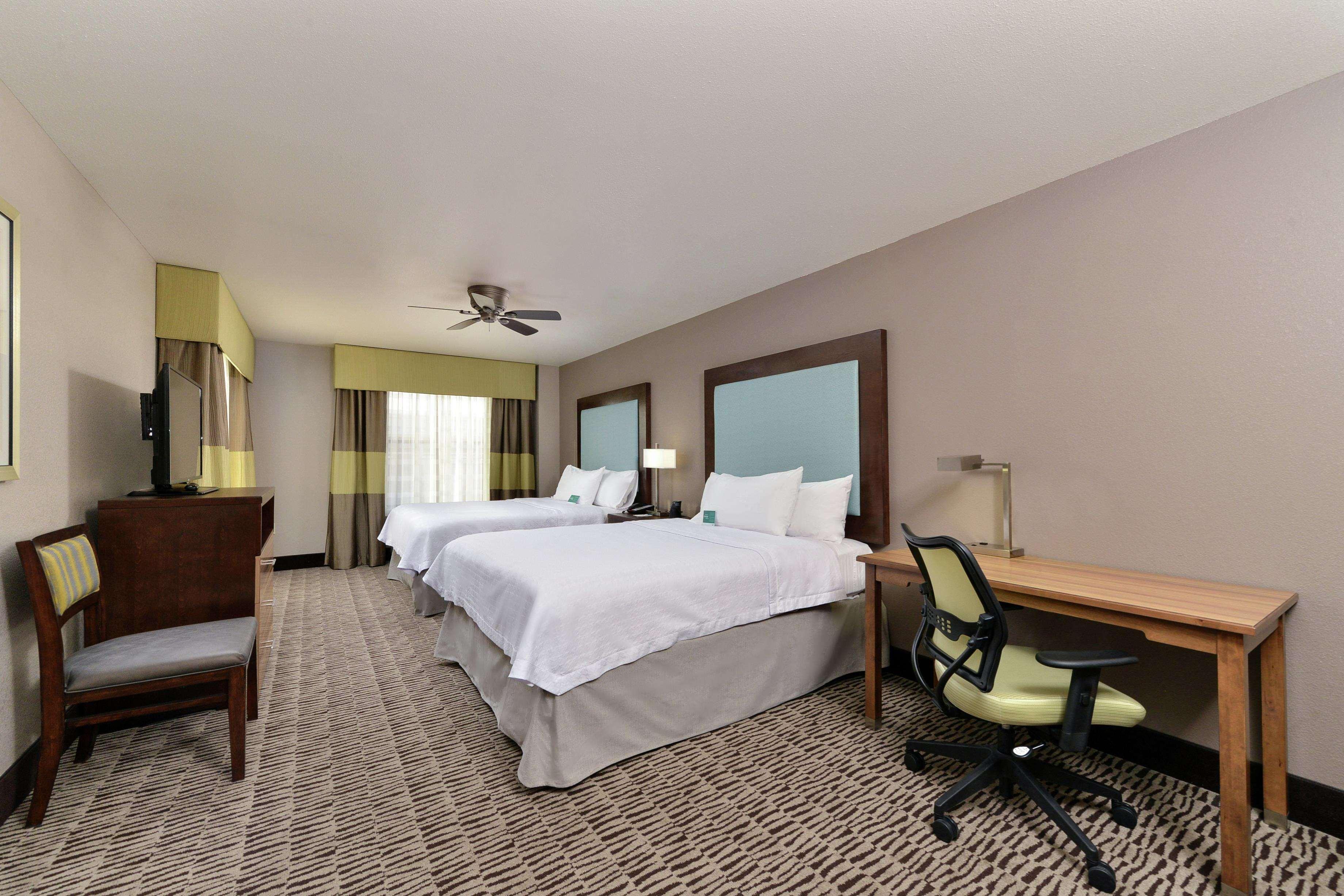Homewood Suites By Hilton Cincinnati/Mason Bagian luar foto