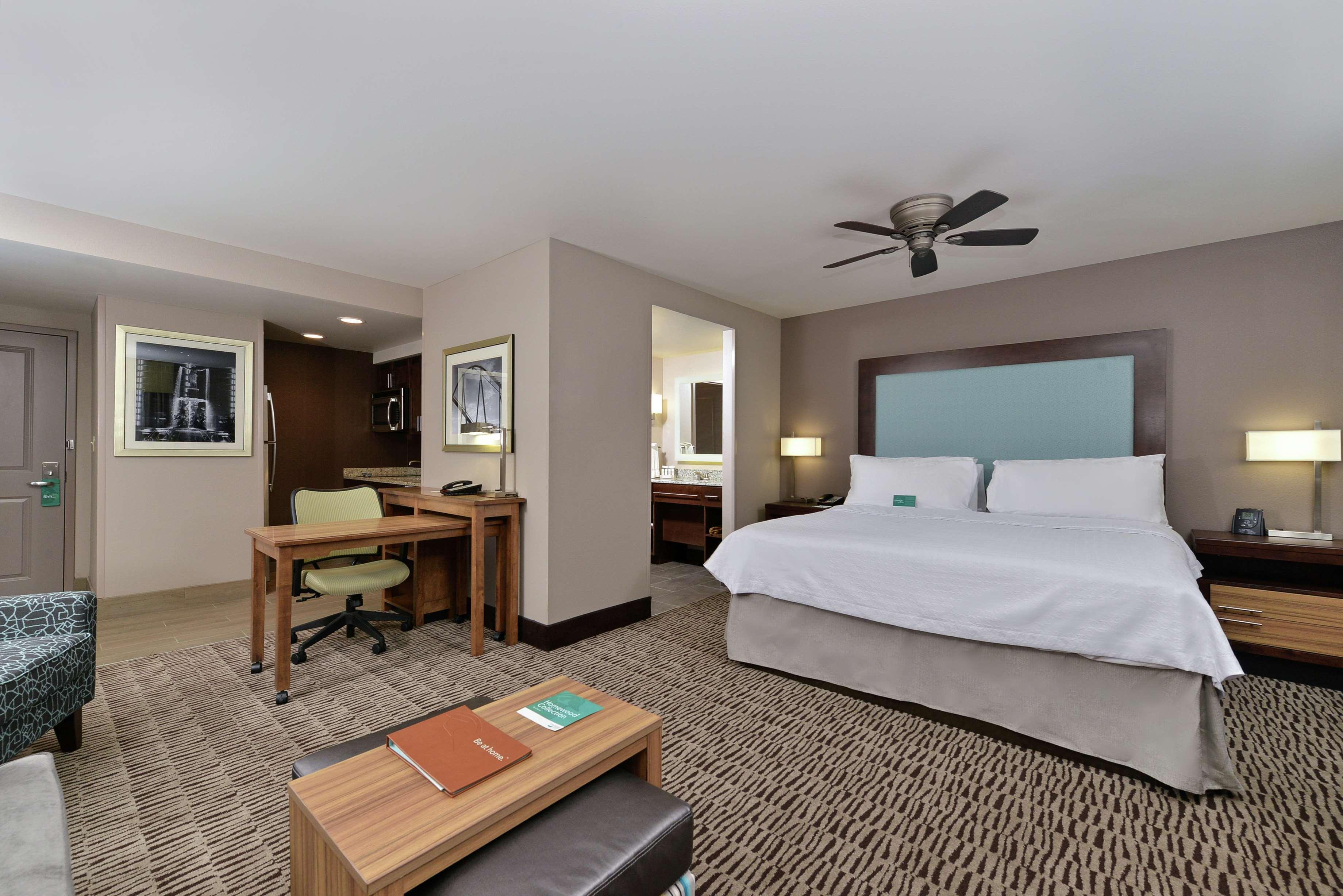 Homewood Suites By Hilton Cincinnati/Mason Bagian luar foto