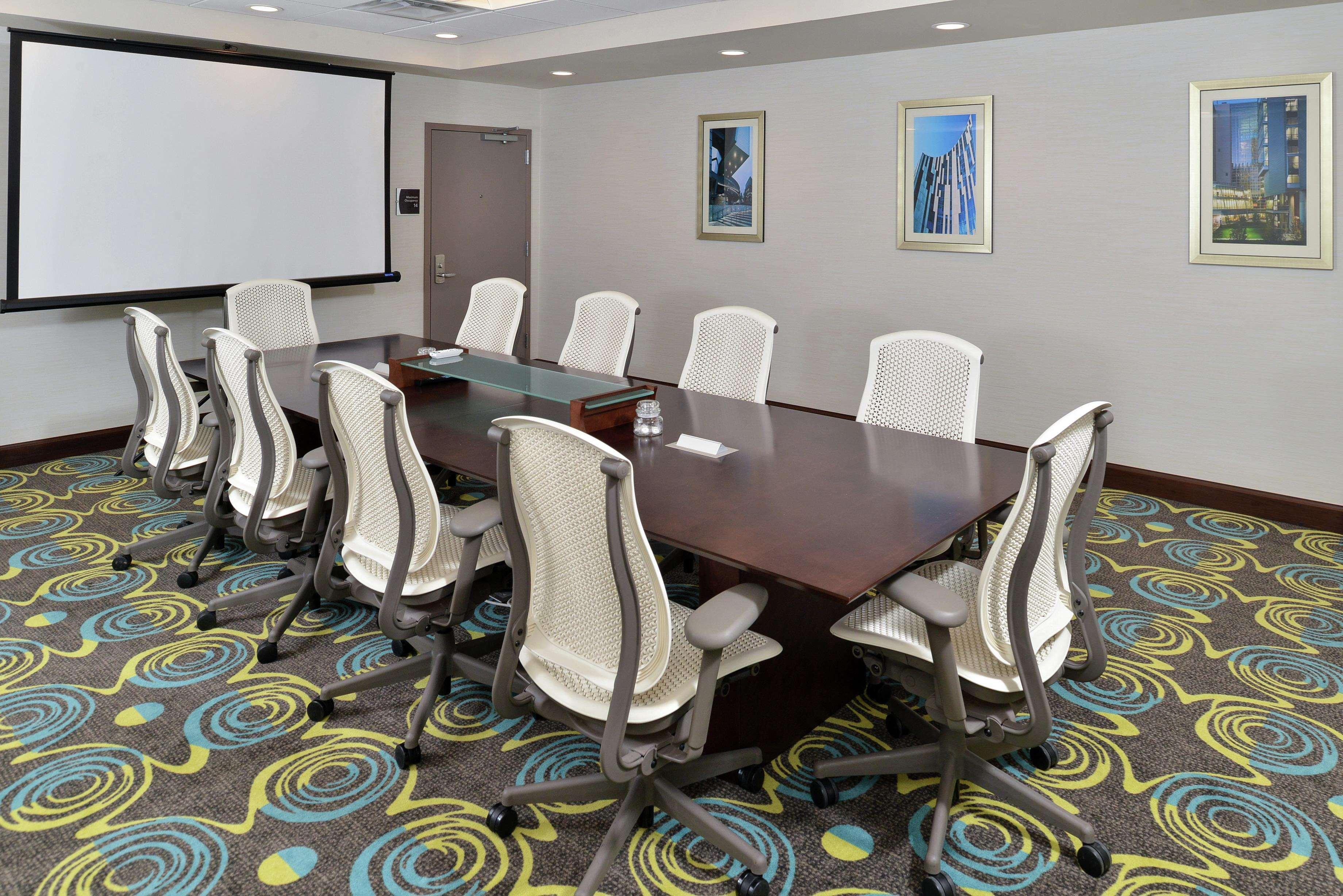Homewood Suites By Hilton Cincinnati/Mason Bagian luar foto