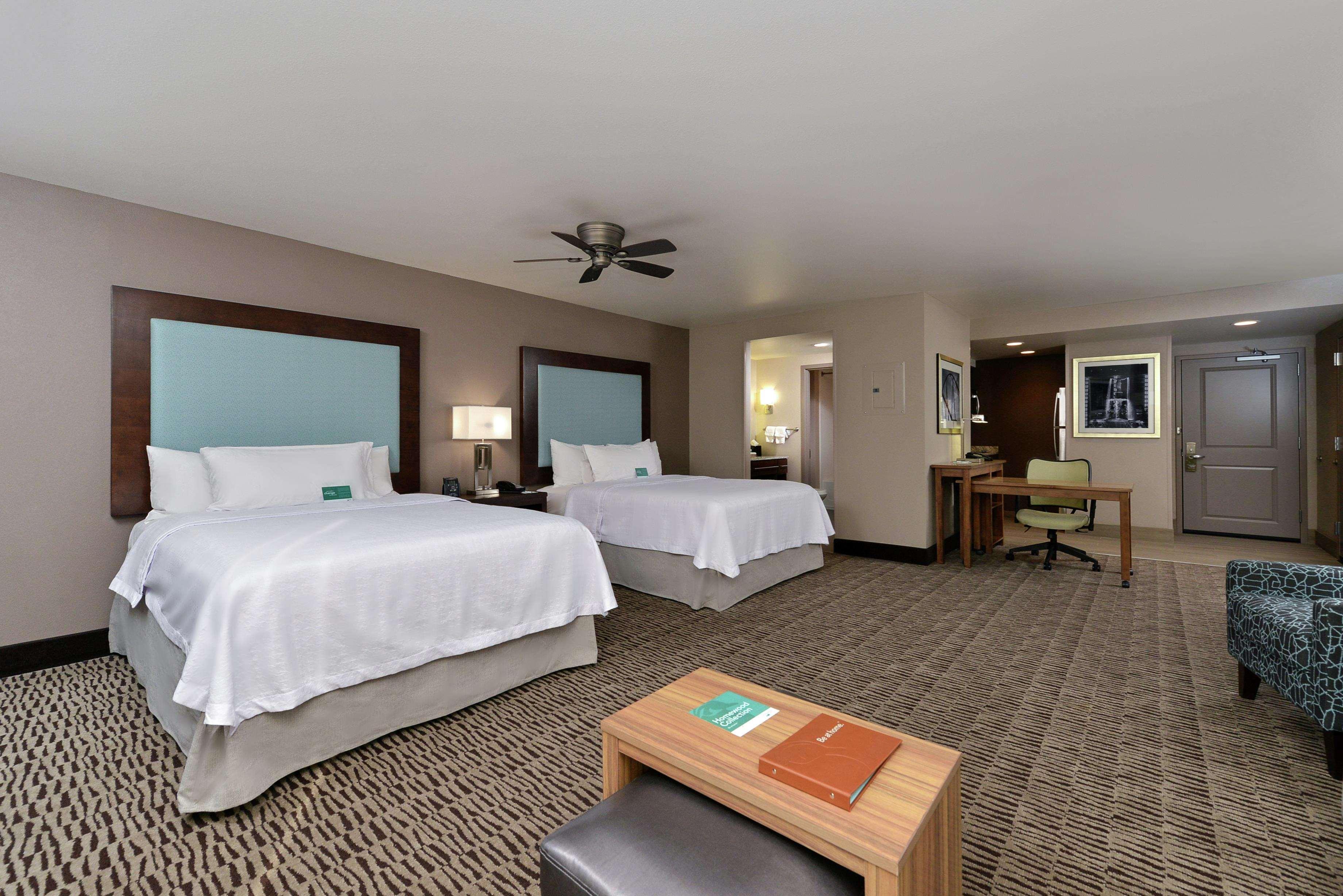 Homewood Suites By Hilton Cincinnati/Mason Bagian luar foto