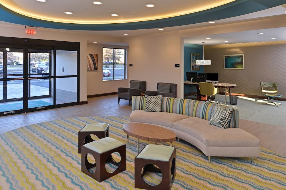 Homewood Suites By Hilton Cincinnati/Mason Bagian luar foto
