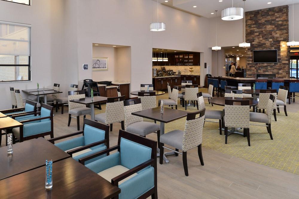 Homewood Suites By Hilton Cincinnati/Mason Bagian luar foto