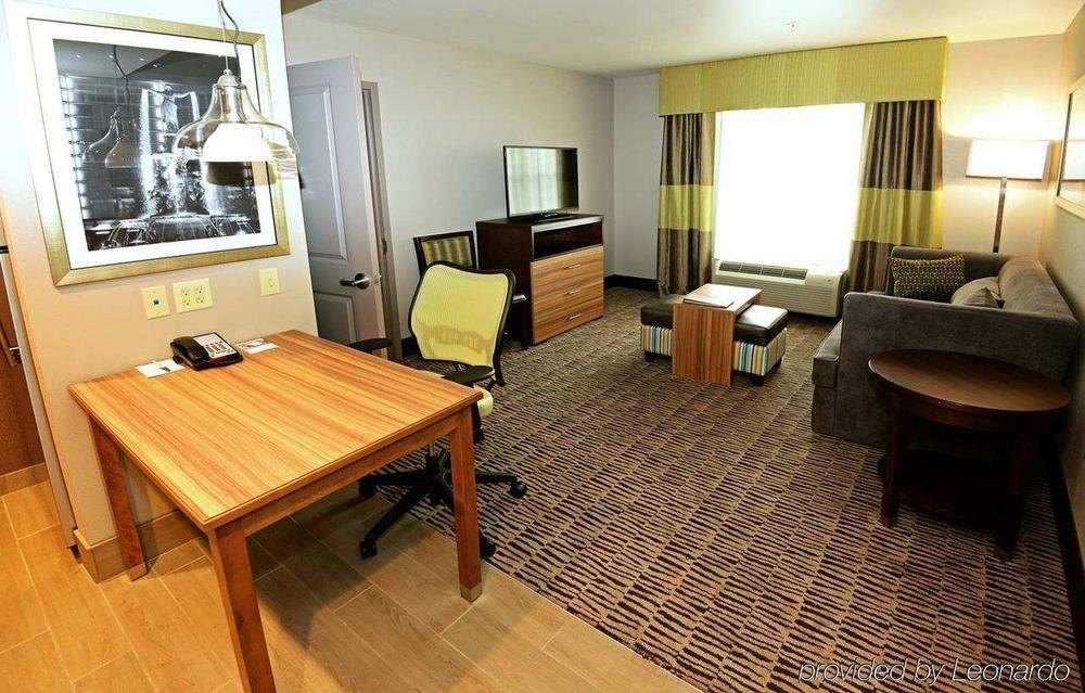 Homewood Suites By Hilton Cincinnati/Mason Bagian luar foto