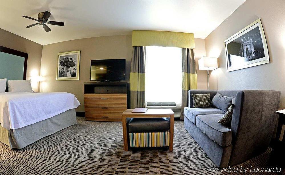 Homewood Suites By Hilton Cincinnati/Mason Bagian luar foto