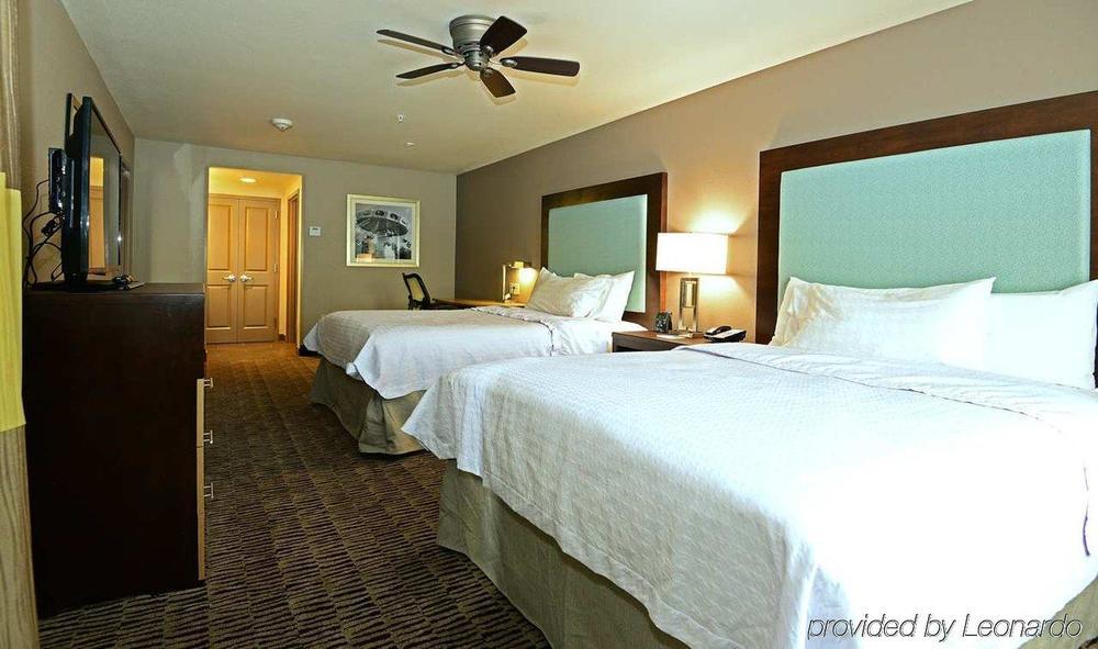 Homewood Suites By Hilton Cincinnati/Mason Bagian luar foto