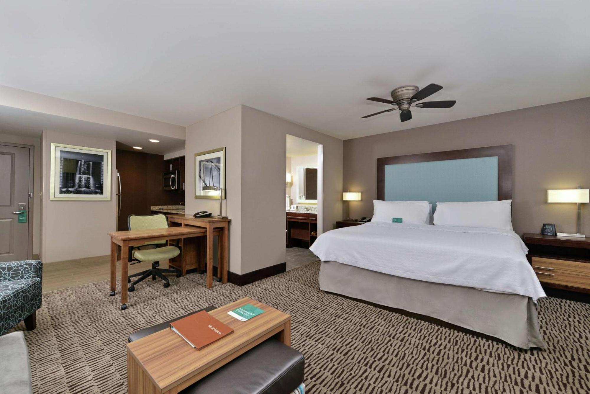 Homewood Suites By Hilton Cincinnati/Mason Bagian luar foto
