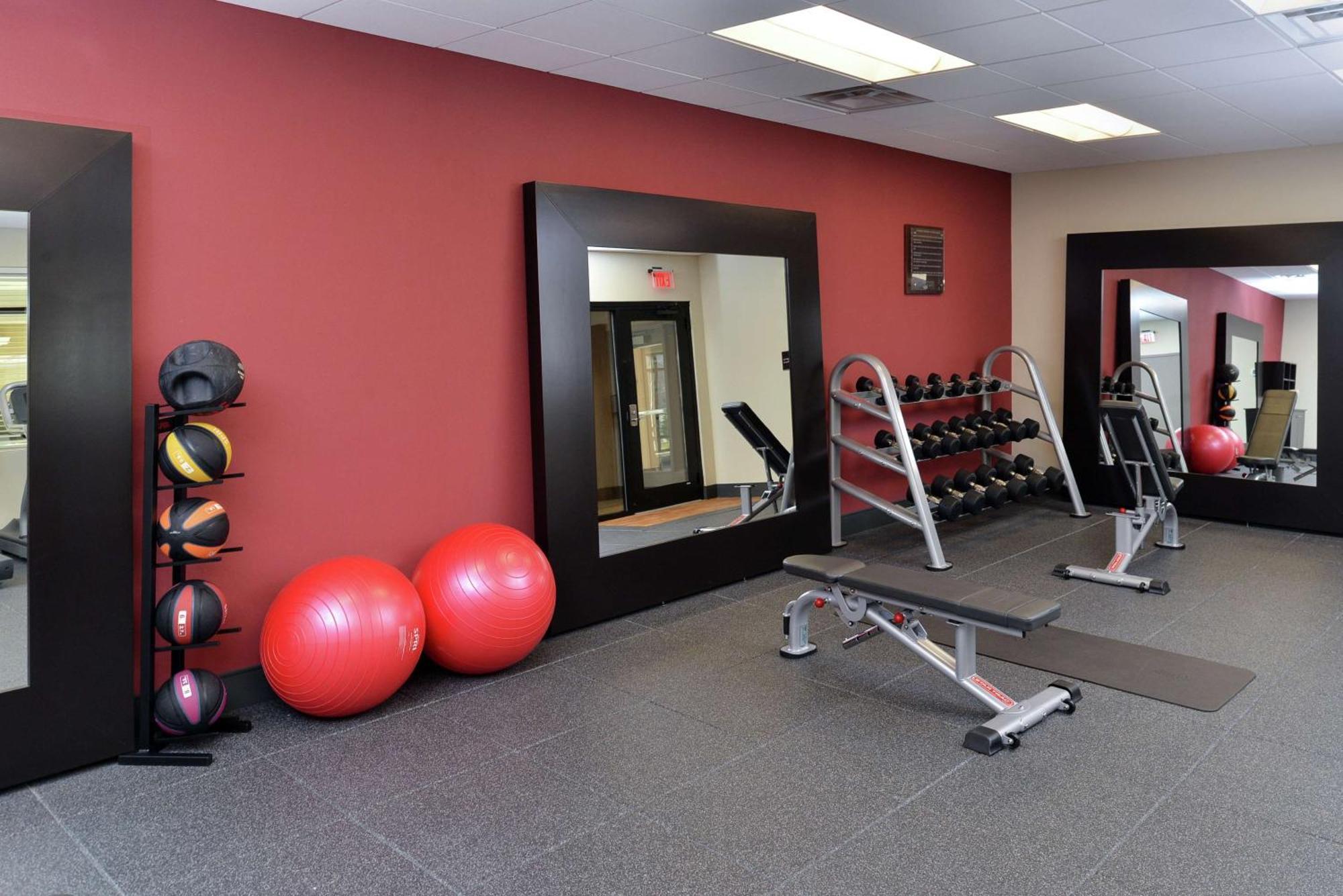Homewood Suites By Hilton Cincinnati/Mason Bagian luar foto