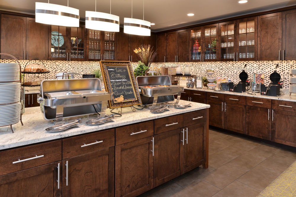 Homewood Suites By Hilton Cincinnati/Mason Bagian luar foto