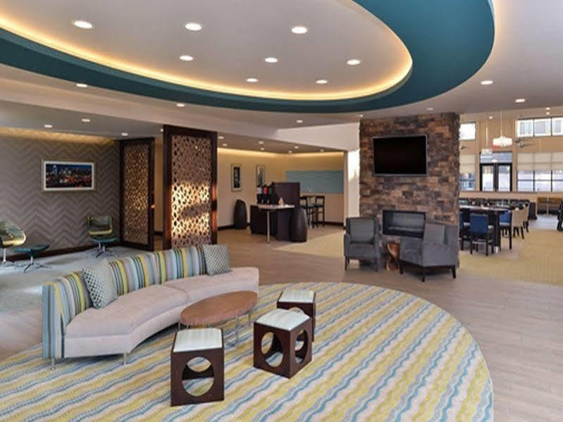 Homewood Suites By Hilton Cincinnati/Mason Bagian luar foto